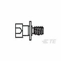 Microdot M83513/05-12  NM  JKS  ALLEN  L PR  4-40 S96-0002-0091